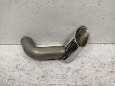 Наконечник вихлоп ліва bmw x6 f16 13- фото №1