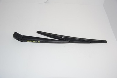 Mazda 6 kombi 12-18 двірник задня фото №1