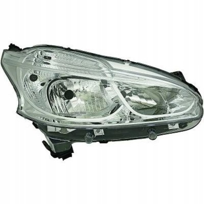 FARO PRINCIPAL 208, 04.12- 57B1090E  