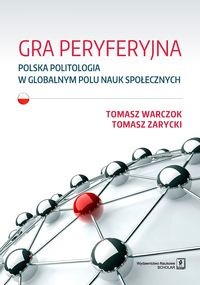 GRA PERYFERYJNA TOMASZ WARCZOK, TOMASZ ZARYCKI