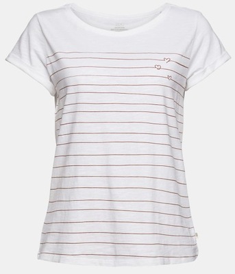 ESPRIT 012CC1K302 T-SHIRT KOSZULKA DAMSKA ROZ.M