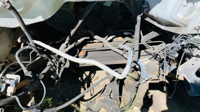 Transit mk8 custom рулевая рейка magiel 2017 2018 фото №1