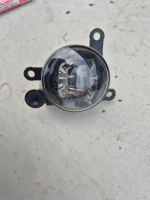 Opel insignia ii b протитуманна фара лівий 13497329 фото №1