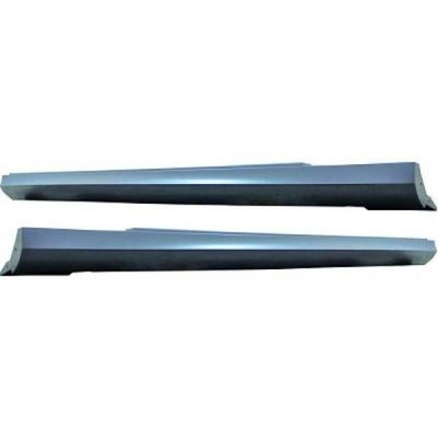 Поріг пороги комплект mercedes e w213 16- фото №1