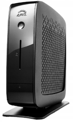 TERMINAL IGEL H830C Celeron J1800 2GB DDR3 8GB SSD 2x RS232 COM WINDOWS 7