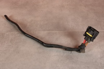 Bmw жгут шланг кабель штекер вентилятора радиатора 6900536 фото №1