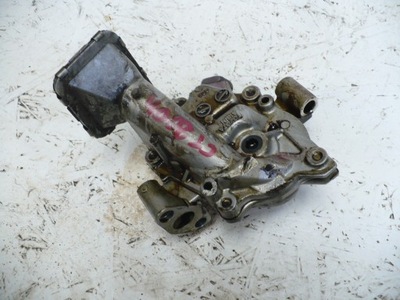 Lexus ct 200h насос масляна фото №1