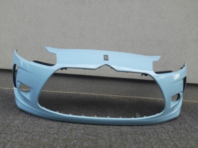 Бампер citroen ds3 -teiant - 765- фото №1