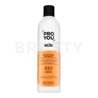 Revlon Professional Pro You The Tamer Smoothing S