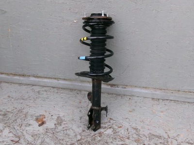 Toyota rav4 iv гибрид mcperson перед левый передний фото №1