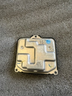 Перетворювач audi 80a907397b.... фото №1