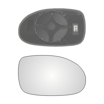 Сферический citroen c6 2005-2012 2011 2010 2009 2008 фото №1