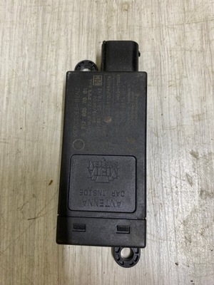 МОДУЛЬ ДАТЧИК АНТЕНА KEYLESS MERCEDES A 2179057001