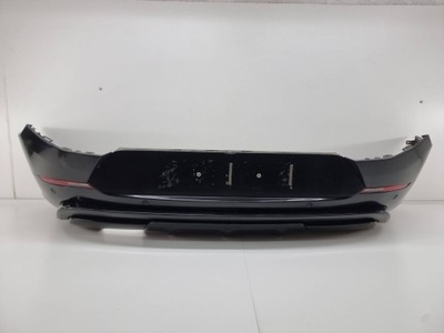 Land rover range rover sport l461 2023 задня бампер задній фото №1