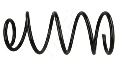 Hart пружина /p/volvo s40 1.6d,2.0d 04- 461 846 фото №1