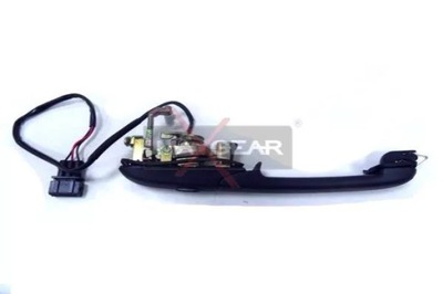 РУЧКА ДВЕРЬ VW P. PASSAT PR 3A0837208CDE-30 MAXGEAR