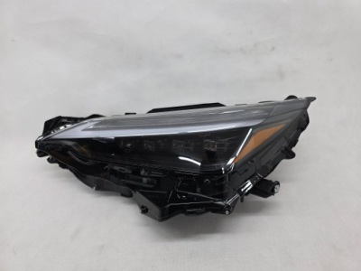 Lexus nx 2 2 фара перед левая full led европа 4 линзы 78-57 фото №1