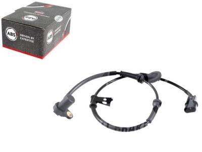 Датчик abs hyundai getz 02- pp a.b.s. фото №1