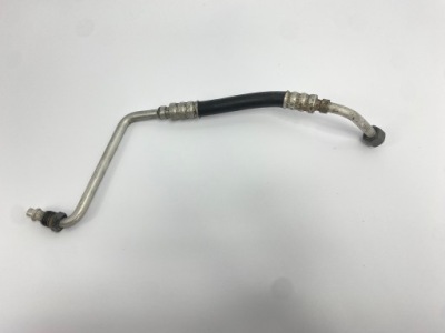 Шланг кондиціонера патрубок кондиціонер трубка mercedes s klasa w140 c140 1408301915 фото №1