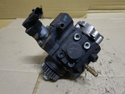 Насос упорскування renault trafic ii 2.0 8200690744 фото №1