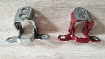 Петля дверь jeep patriot compass задняя правый góra фото №1