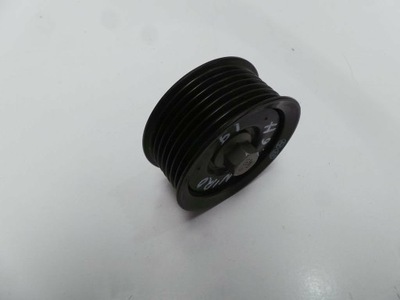 Kia niro 1.6 гибрид ролик ремень k18185a0628 фото №1