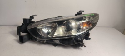 Лампа левая передняя левый перед mazda 6 gj ghr4-51040 фото №1