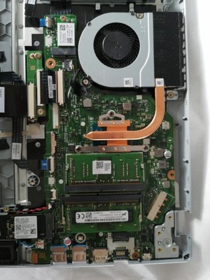 Płyta główna Acer ASPIRE 3 A317-33