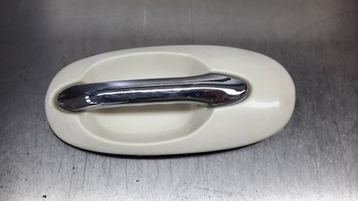 Ручка дверь левый задняя k53a73410 kia carnival ii фото №1