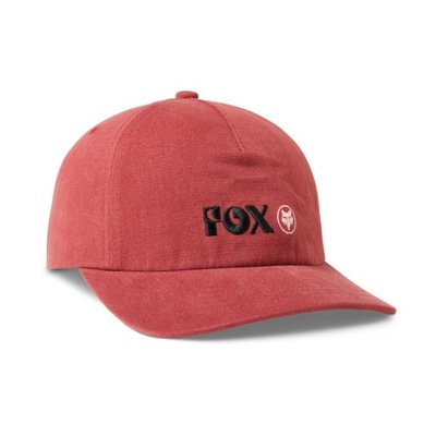 Czapka damska Fox Rockwilder Adjustable Hat 