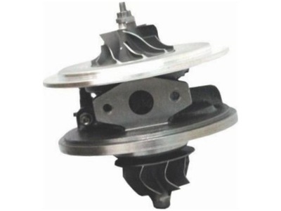 Крильчатка турбонагнітача meat & doria 60104 фото №1