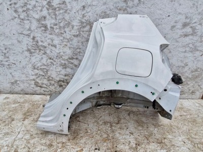 Citroen c3 iii 3 крила лівий задня задній чверть ewpb фото №1