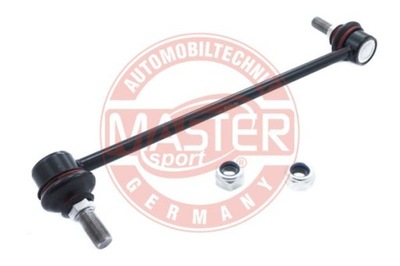 Master-sport germany 34801-pcs-ms тяга / кронштейн, стабілізатор фото №1