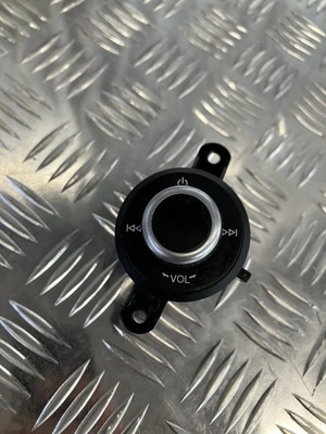 Панель перемикач радіо alfa romeo stelvio 16- 156114795 фото №1