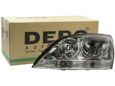 FARO FARO IZQUIERDO DEPO 223-1121L-LD-E  