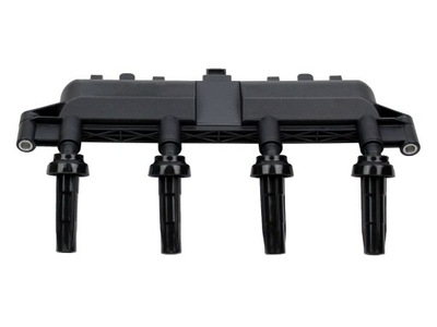 Abakus катушка зажигания citroën peugeot фото №1