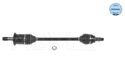 MEY 3144980044 ПОЛУОСЬ BMW F20/F30/F32 LE. 750MM ЗАДНЯЯ OŚ