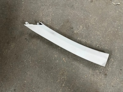 Renault arkana обшивка защита стойка левая фото №1