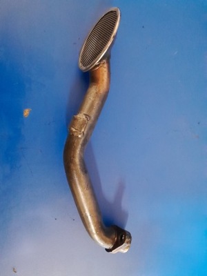 Маслоприймач оливи hyundai tucson 2.0 crdi d4ea фото №1