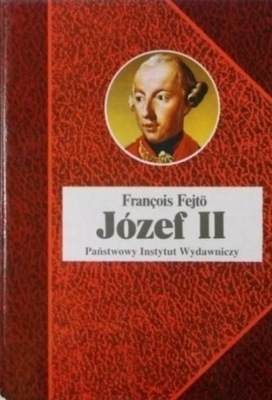 Francois Fejto - Józef II