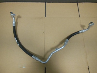 Трубка шланг alfa romeo stelvio фото №1