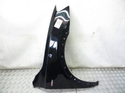 Audi q3 8u s-line lift крыло правый перед 14- фото №1