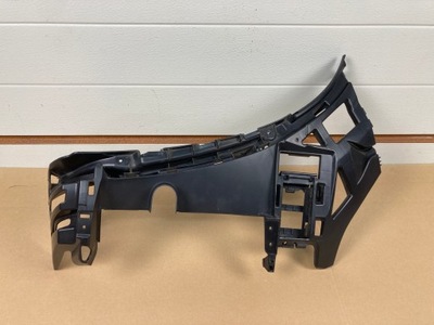 Напрямна бампера правий передній mercedes gle amg w167 фото №1