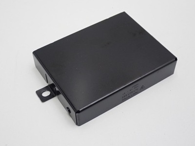 Защита корпус радара блок управления porsche taycan 21 фото №1