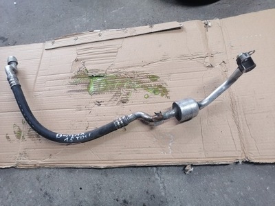 Шланг трубка кондиціонера ford b-max 1.5 tdci europa фото №1