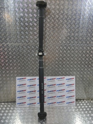 Bmw 7 g12 lci 750lix wał приводной 9488374 фото №1