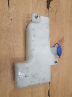 Бачок омывателя kia sportage grand i фото №1