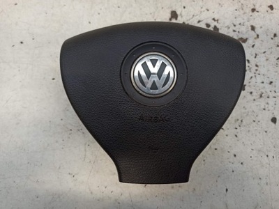 VOLKSWAGEN GOLF V ПОДУШКА AIRBAG 1K0880201P