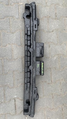 Kia sorento 2016- абсорбер бампера перед фото №1