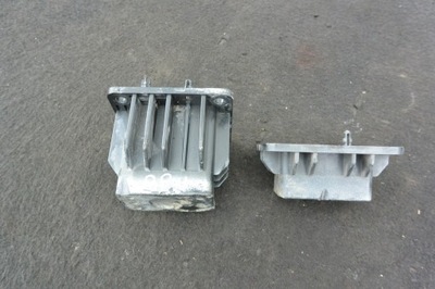 Подножка pod домкрат maserati ghibli quattroporte фото №1